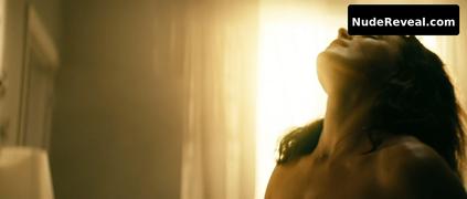 SHANTEL VANSANTEN nude in The Boys
