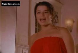 NEVE CAMPBELL nude in Party of Five