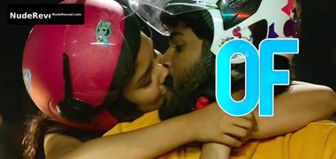 ANIKHA SURENDRAN nude in Oh My Darling