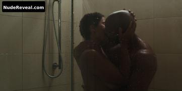 SANAA LATHAN nude in Nappily Ever After