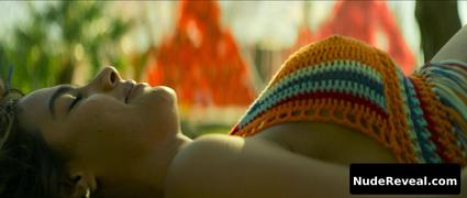 YANY PRADO nude in Sky Rojo