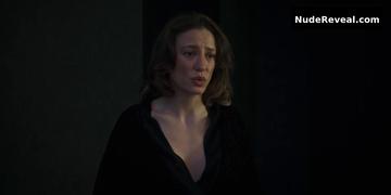 SERENAY SARIKAYA nude in Thank You, Next