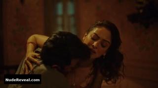 SANDEEPA DHAR nude in Dr. Arora