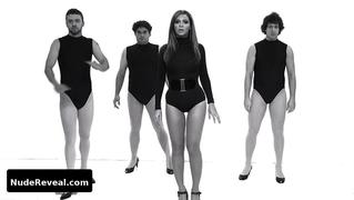 BEYONCE KNOWLES nude in Saturday Night Live