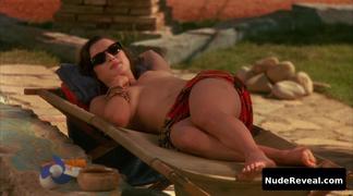 RACHEL WEISZ nude in Stealing Beauty
