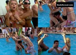 TARA REID nude in Taradise