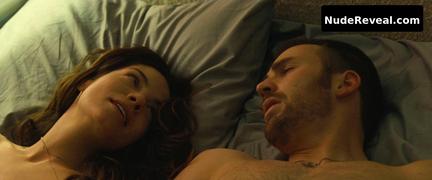 MICHELLE MONAGHAN nude in Playing It Cool