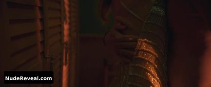 BEREN SAAT nude in Last Call for Istanbul