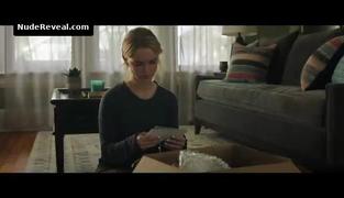MCKENNA GRACE nude in Regretting You