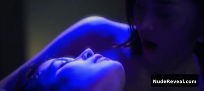 JENN ROSA nude in Boss Ma