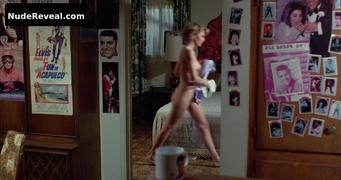 MICHELLE PFEIFFER nude in Into the Night