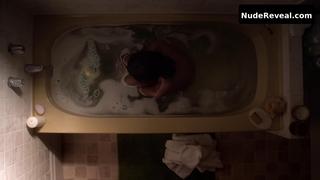 MEGALYN ECHIKUNWOKE nude in Damien