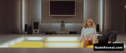 ALEXANDRA MARIA LARA nude in Nackt