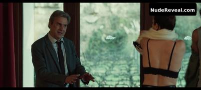 BLANCA SUAREZ nude in El Cuarto Pasajero
