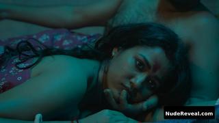 SOHINI SARKAR nude in Mandaar
