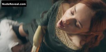 OLIVIA COOKE nude in House of the Dragon