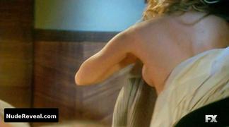 CHLOE SEVIGNY nude in American Horror Story