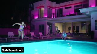 AIDA OSMAN nude in Rap Sh!t