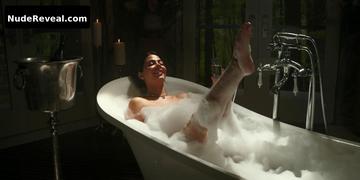 EMERAUDE TOUBIA nude in With Love