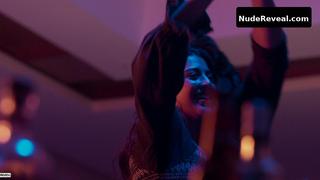 DAKSHA NAGARKAR nude in Ravanasura