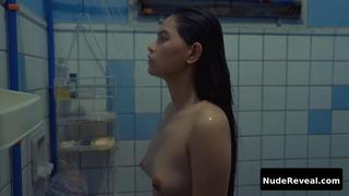 ARMINA ALEGRE nude in Secret Campus