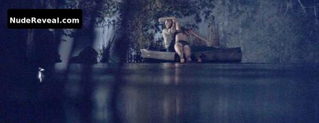 KATRINA BOWDEN nude in Tucker & Dale vs Evil