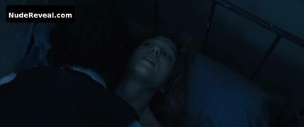 LEA SEYDOUX nude in Diary of a Chambermaid