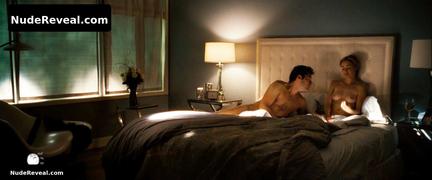 RADHA MITCHELL nude in Feast of Love