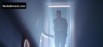 NATASHA HENSTRIDGE nude in Species