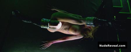JENNA JAMESON nude in Zombie Strippers