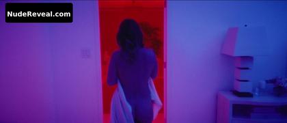 RACHEL KELLER nude in Legion