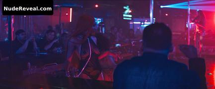 KIAYA SCOTT nude in Wu-Tang: An American Saga