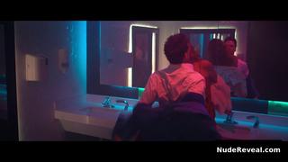 CAROLINA MIRANDA nude in Fake Profile