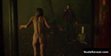 KATEE SACKHOFF nude in Another Life