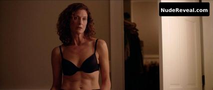 JULIE FAIN LAWRENCE nude in Concussion