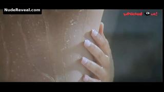 PRIYAMANI nude in Tamil Actress Towel