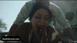 POONAM SINGH DHILLON nude in Paatal Lok