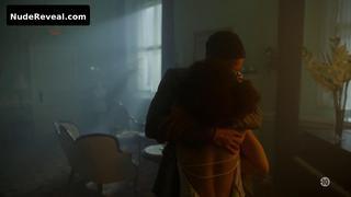 KYLE KANKONDE nude in Sins of the Bride