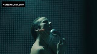 KATE DEL CASTILLO nude in Falling again