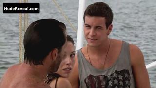 BLANCA SUAREZ nude in El Barco