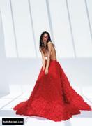 LAIS RIBEIRO nude in Maxim photoshoot