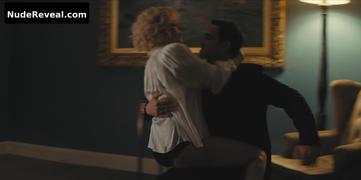 ANNA FRIEL nude in Marcella