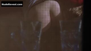 ANGELA FERLAINO nude in Fallo