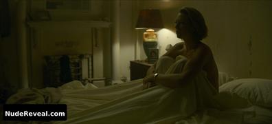 ANNA TORV nude in Mindhunter