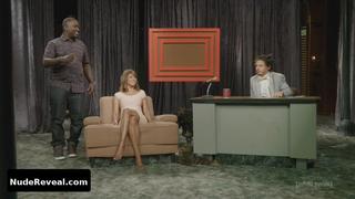 STACEY DASH nude in The Eric Andre Show