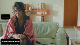 STEPHANIE SIGMAN nude in Arctic Monkeys: Snap Out Of It