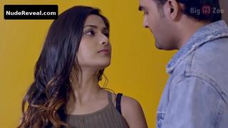 AYESHA PATHAN nude in Shaadi Se Pehle Ding Dong