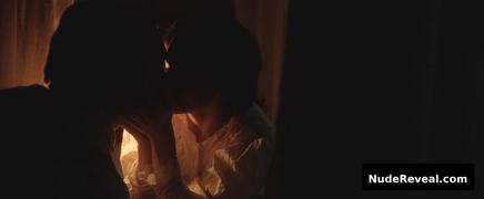 RACHEL WEISZ nude in My Cousin Rachel