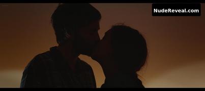 KATIE HOLMES nude in Alone Together
