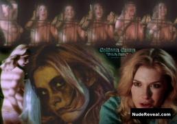 COLLEEN CAMP nude in Death Game
